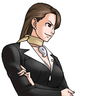 Illustration for article titled A Lawyer Revists Phoenix Wright: Ace Attorney - Trials & Tribulations
